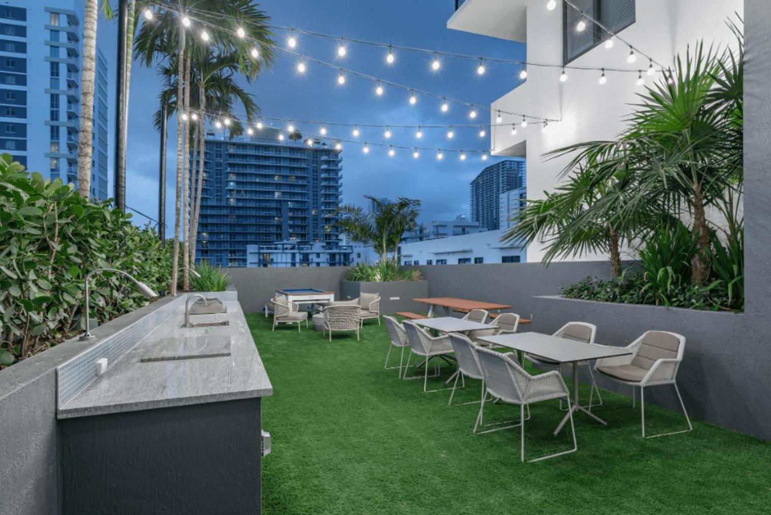 Blueground Brickell Pool Wd Nr Centre Mia-134 *